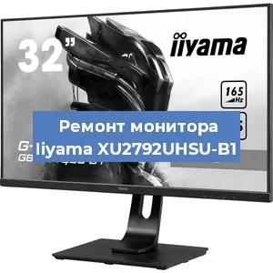 Замена разъема HDMI на мониторе Iiyama XU2792UHSU-B1 в Перми